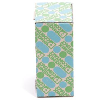 10 Stück Marker für Klemmen UC-TMF 6 Neu OVP